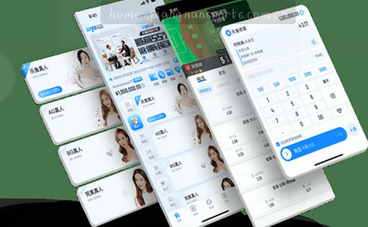 数据档案库 数字记忆